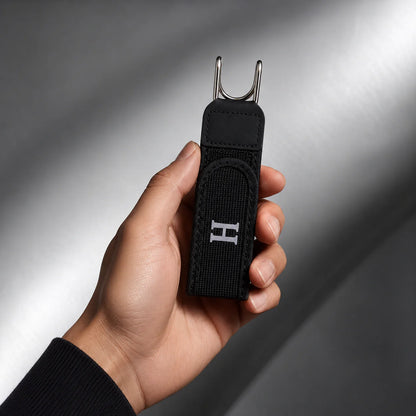 FlexEase™ - Hook Belt